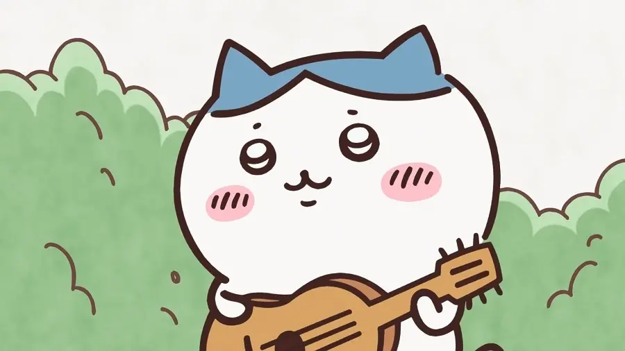八貓角色卡