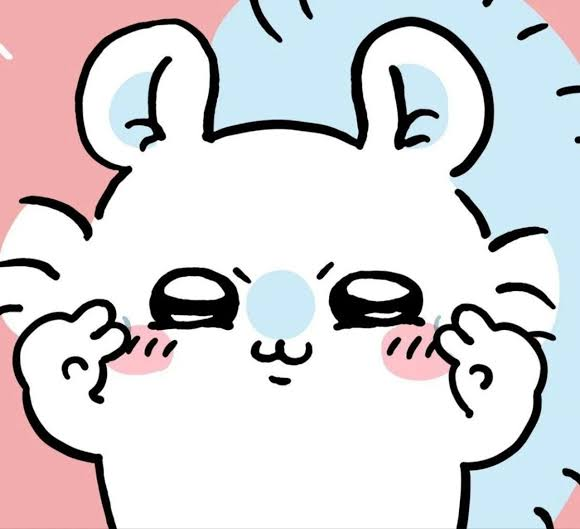 小桃鼠角色卡